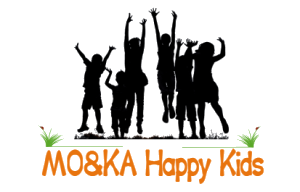 MO&KA Happy Kids